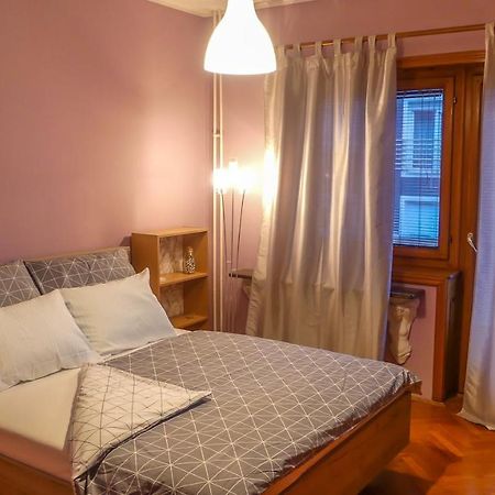 Apartment Krsta Νόβι Σαντ Εξωτερικό φωτογραφία