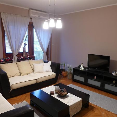 Apartment Krsta Νόβι Σαντ Εξωτερικό φωτογραφία