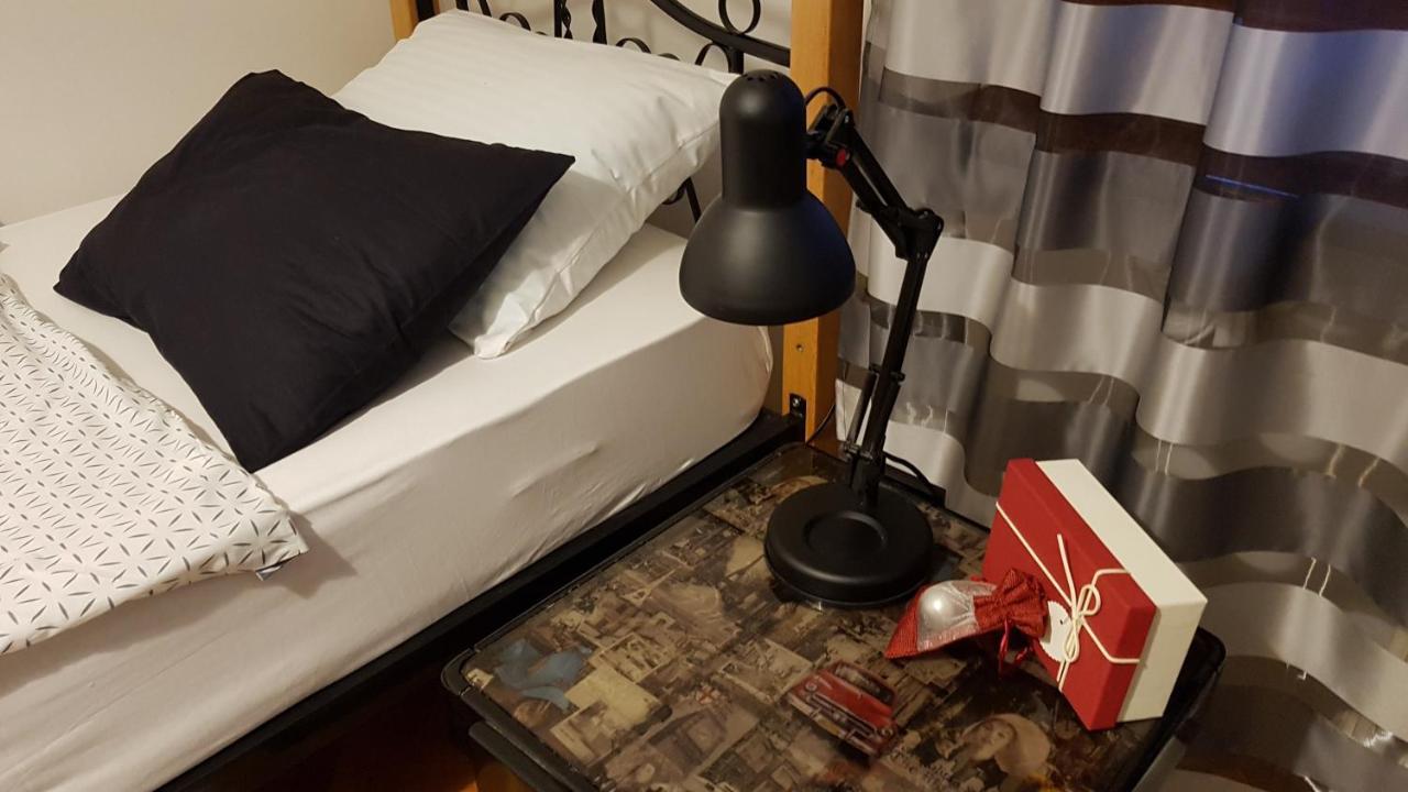 Apartment Krsta Νόβι Σαντ Εξωτερικό φωτογραφία