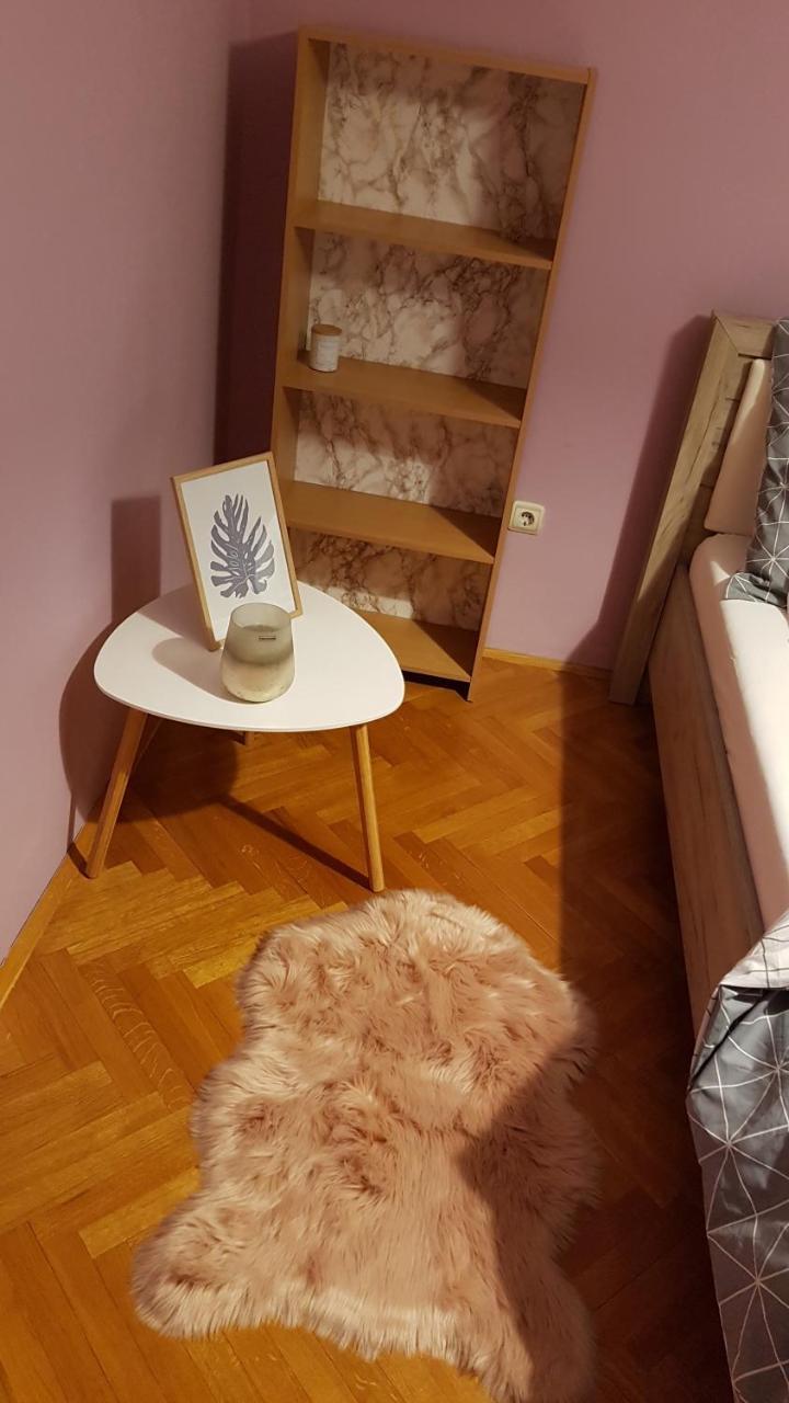 Apartment Krsta Νόβι Σαντ Εξωτερικό φωτογραφία