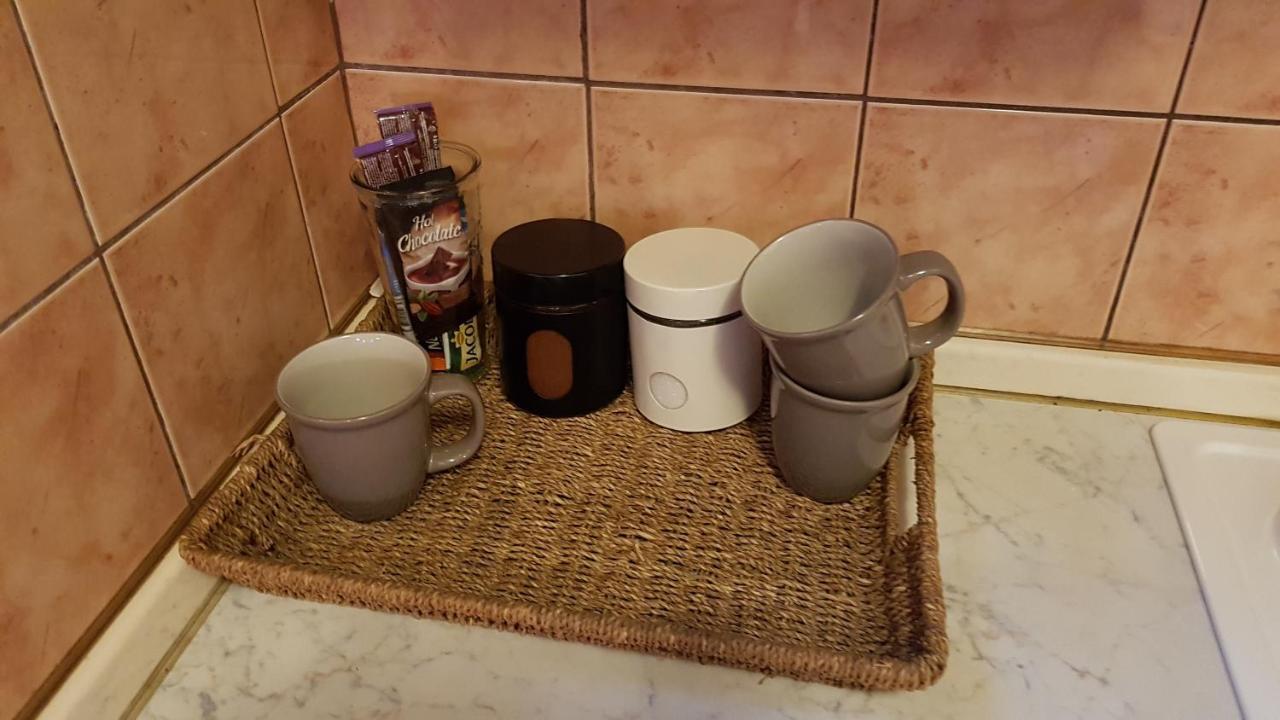 Apartment Krsta Νόβι Σαντ Εξωτερικό φωτογραφία