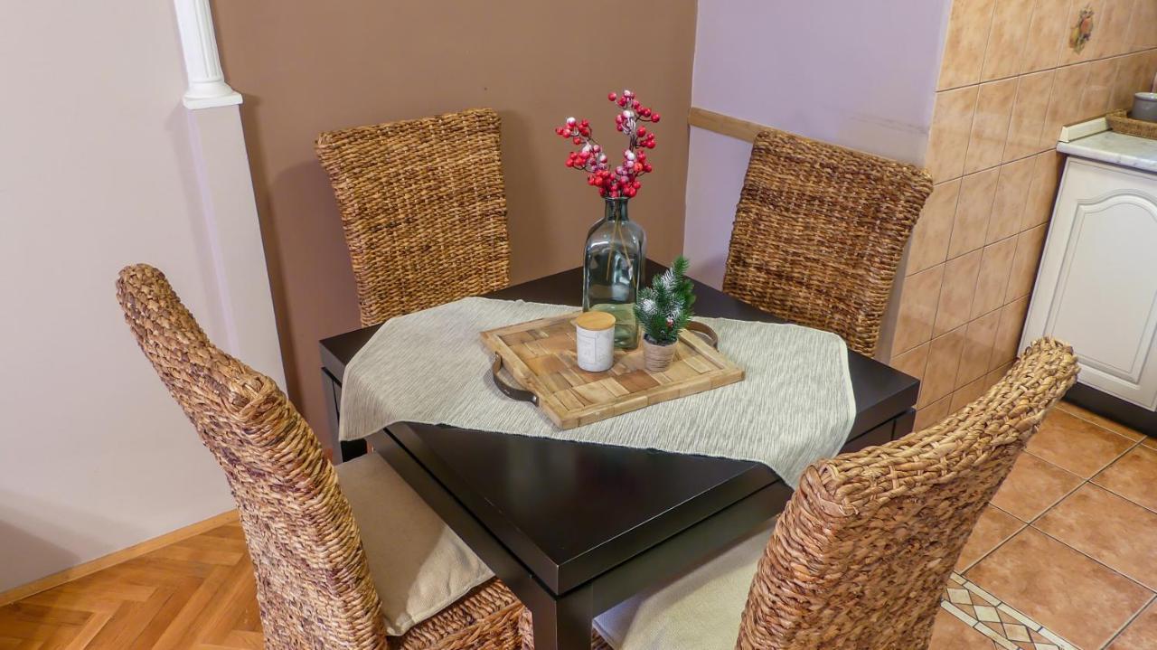 Apartment Krsta Νόβι Σαντ Εξωτερικό φωτογραφία