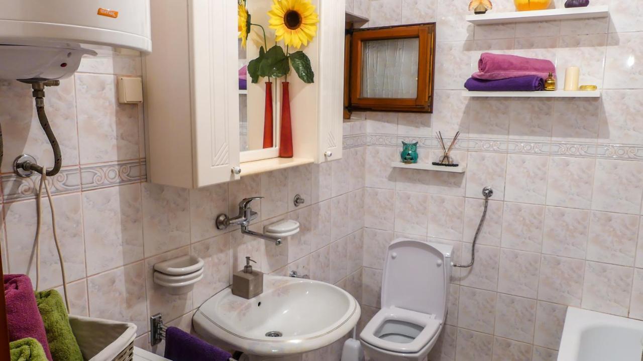 Apartment Krsta Νόβι Σαντ Εξωτερικό φωτογραφία