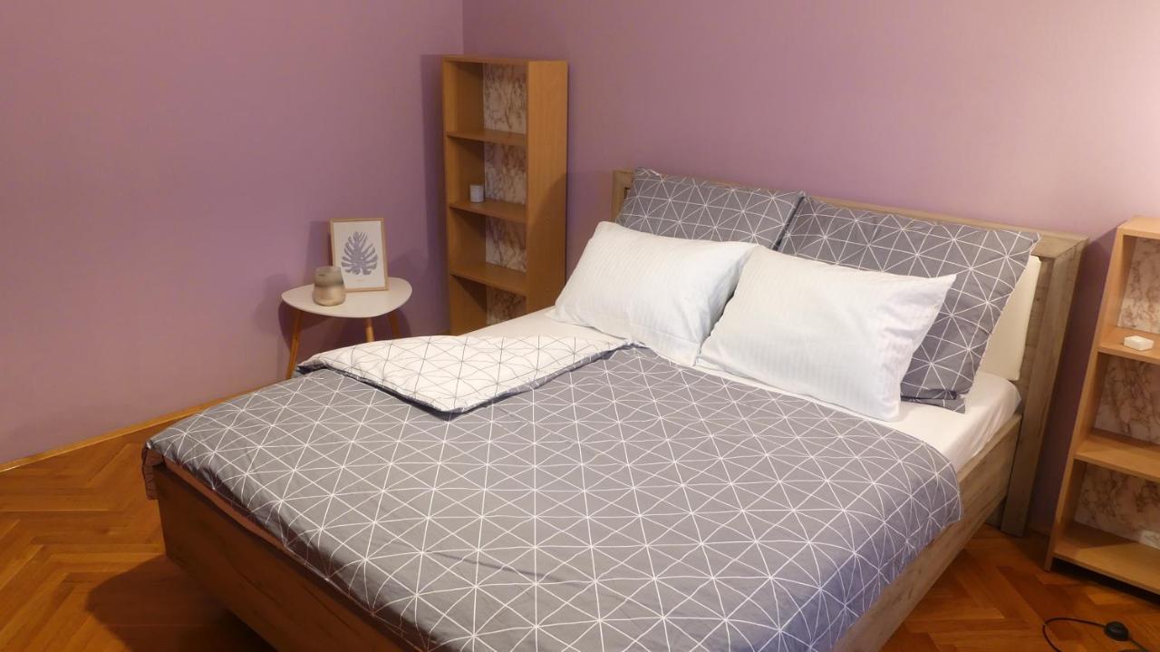 Apartment Krsta Νόβι Σαντ Εξωτερικό φωτογραφία