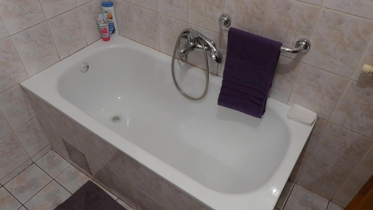 Apartment Krsta Νόβι Σαντ Εξωτερικό φωτογραφία