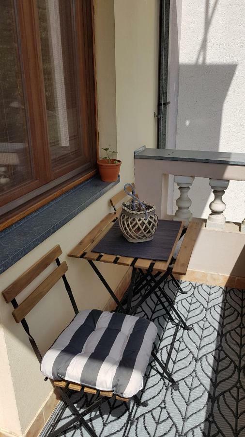 Apartment Krsta Νόβι Σαντ Εξωτερικό φωτογραφία