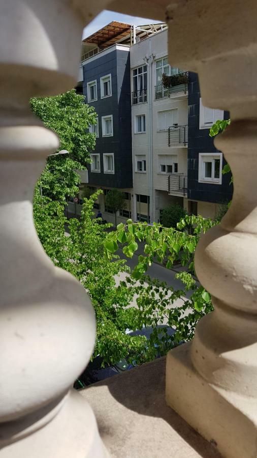 Apartment Krsta Νόβι Σαντ Εξωτερικό φωτογραφία